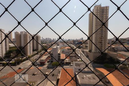 Apartamento à venda com 49m², 2 quartos e 1 vagaVista do quarto 1