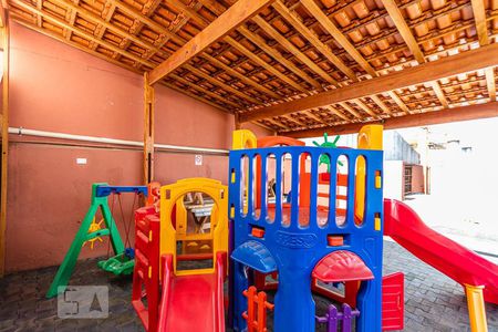 Apartamento à venda com 49m², 2 quartos e 1 vagaPlayground