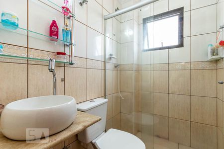 Apartamento à venda com 49m², 2 quartos e 1 vagaBanheiro 