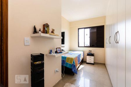 Apartamento à venda com 49m², 2 quartos e 1 vagaQuarto 2