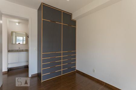 Quarto  de apartamento para alugar com 1 quarto, 43m² em Vila Anglo Brasileira, São Paulo
