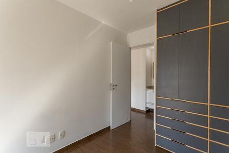 Quarto  de apartamento para alugar com 1 quarto, 43m² em Vila Anglo Brasileira, São Paulo
