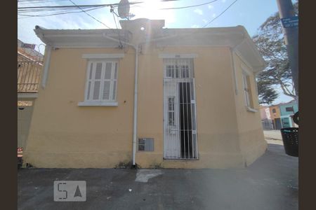 Casa para alugar com 180m², 3 quartos e sem vagafachada
