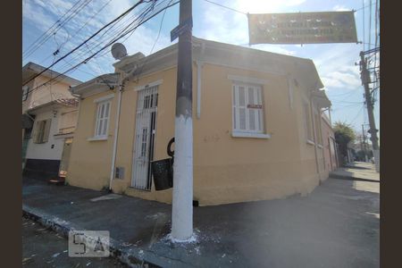 Casa para alugar com 180m², 3 quartos e sem vagafachada