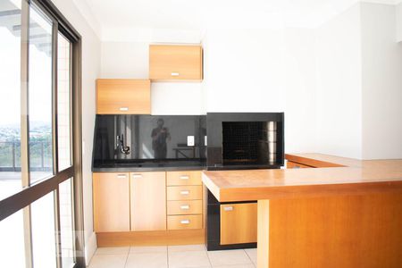 Apartamento para alugar com 310m², 3 quartos e 3 vagasSala de Estar 2º Andar