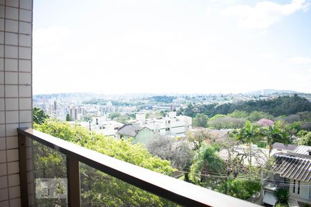 Apartamento para alugar com 310m², 3 quartos e 3 vagasVaranda Quarto Suíte