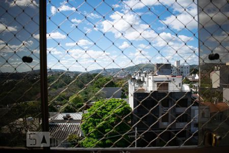 Apartamento para alugar com 310m², 3 quartos e 3 vagasSacada 2