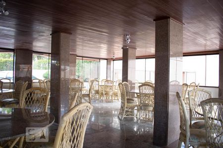 Apartamento para alugar com 310m², 3 quartos e 3 vagasSalão de Festas