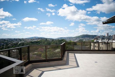 Apartamento para alugar com 310m², 3 quartos e 3 vagasSacada