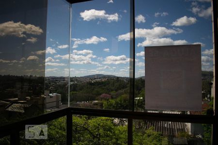 Apartamento para alugar com 310m², 3 quartos e 3 vagasVaranda Quarto 3