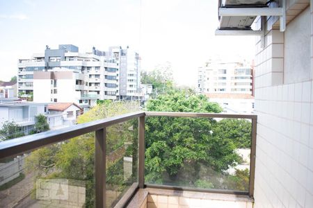 Apartamento para alugar com 310m², 3 quartos e 3 vagasVaranda Quarto Suíte