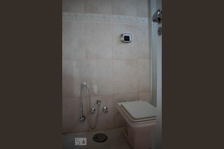 Apartamento para alugar com 310m², 3 quartos e 3 vagasBanheiro Suíte