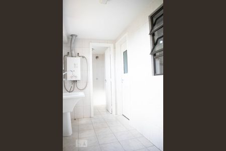 Apartamento para alugar com 310m², 3 quartos e 3 vagasÁrea de Serviço