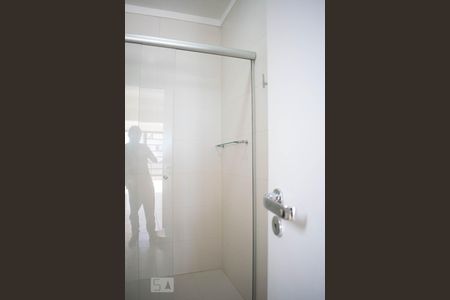 Apartamento para alugar com 310m², 3 quartos e 3 vagasBanheiro 2º Andar