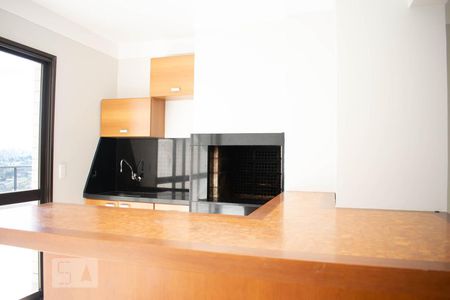 Apartamento para alugar com 310m², 3 quartos e 3 vagasSala de Estar 2º Andar