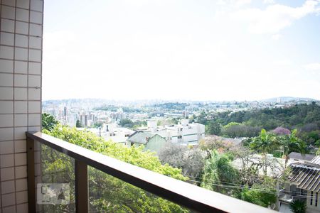 Apartamento para alugar com 310m², 3 quartos e 3 vagasVaranda Quarto Suíte