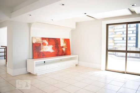 Apartamento para alugar com 310m², 3 quartos e 3 vagasSala de Estar 2º Andar