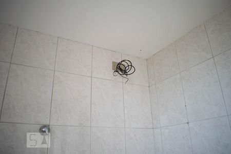 Apartamento para alugar com 310m², 3 quartos e 3 vagasBanheiro de Serviço