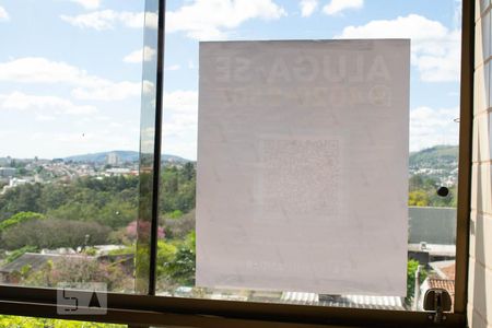 Apartamento para alugar com 310m², 3 quartos e 3 vagasVaranda Quarto 3