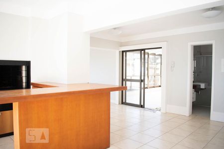 Apartamento para alugar com 310m², 3 quartos e 3 vagasSala de Estar 2º Andar