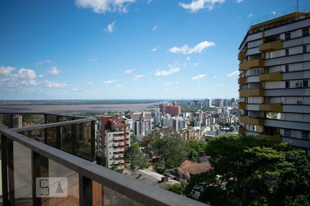 Apartamento para alugar com 310m², 3 quartos e 3 vagasSacada