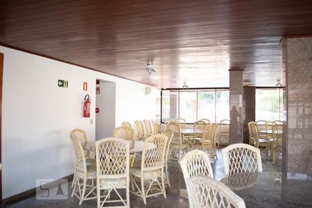 Apartamento para alugar com 310m², 3 quartos e 3 vagasSalão de Festas