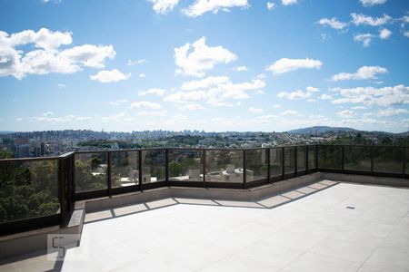 Apartamento para alugar com 310m², 3 quartos e 3 vagasSacada