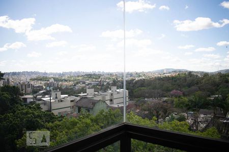 Apartamento para alugar com 310m², 3 quartos e 3 vagasVaranda Quarto 3