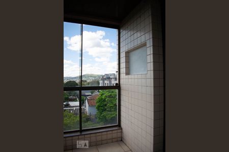 Apartamento para alugar com 310m², 3 quartos e 3 vagasVaranda Quarto 3