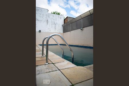 Apartamento para alugar com 310m², 3 quartos e 3 vagasPiscina