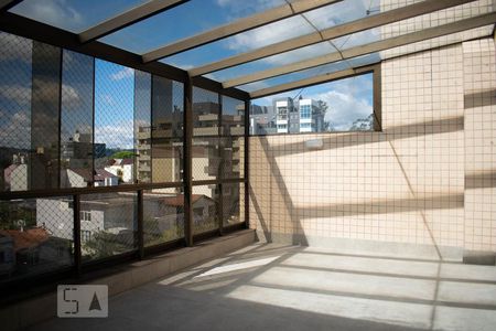 Apartamento para alugar com 310m², 3 quartos e 3 vagasSacada 2