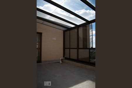 Apartamento para alugar com 310m², 3 quartos e 3 vagasSacada 2