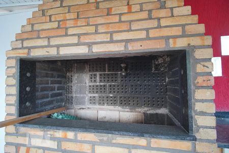 Casa à venda com 120m², 2 quartos e 1 vagaEspaço Gourmet