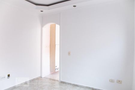 Sala de casa para alugar com 2 quartos, 150m² em Vila Nova Curuçá, São Paulo