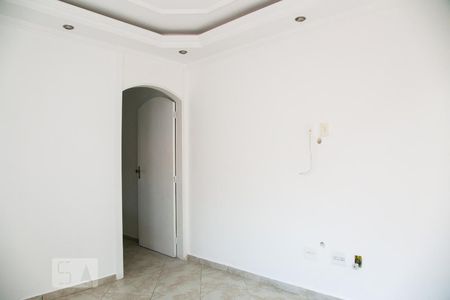 Sala de casa para alugar com 2 quartos, 150m² em Vila Nova Curuçá, São Paulo