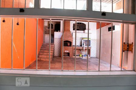 Casa para alugar com 150m², 2 quartos e 2 vagasVista do quarto 2