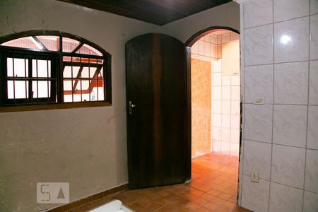 Casa para alugar com 150m², 2 quartos e 2 vagasQuarto 3