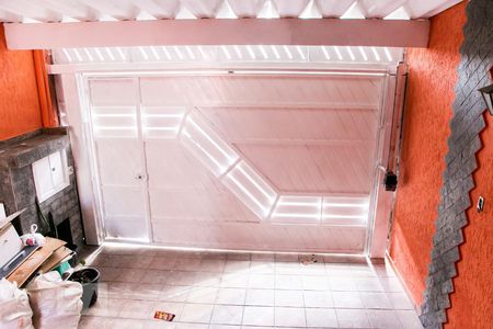 Casa para alugar com 150m², 2 quartos e 2 vagasVista do Quarto 1