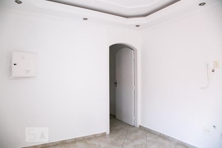Sala de casa para alugar com 2 quartos, 150m² em Vila Nova Curuçá, São Paulo