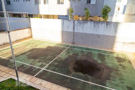 Apartamento para alugar com 68m², 2 quartos e 2 vagasQuadra Esportiva