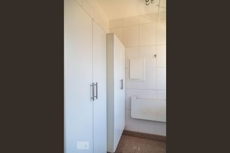 Apartamento para alugar com 68m², 2 quartos e 2 vagasÁrea de Serviço