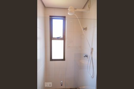 Apartamento para alugar com 68m², 2 quartos e 2 vagasBanheiro da Suíte 1