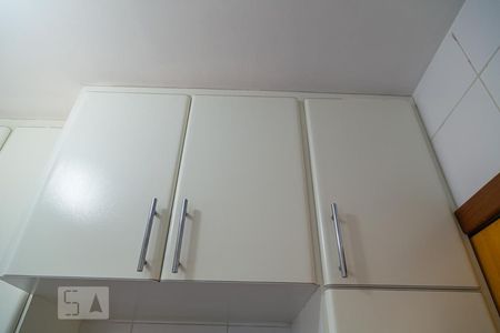 Apartamento para alugar com 68m², 2 quartos e 2 vagasArmário da Cozinha
