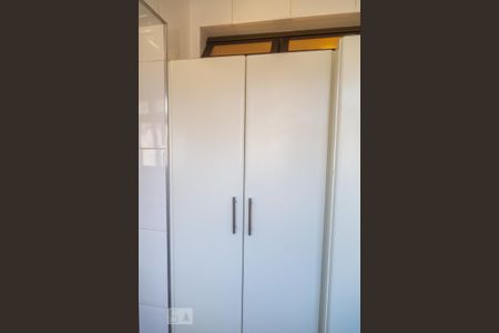 Apartamento para alugar com 68m², 2 quartos e 2 vagasArmário da Área de Serviço