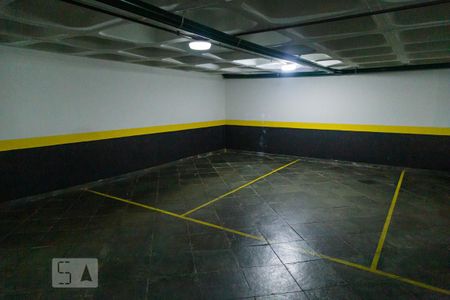 Apartamento para alugar com 68m², 2 quartos e 2 vagasGaragem