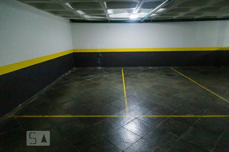 Apartamento para alugar com 68m², 2 quartos e 2 vagasGaragem
