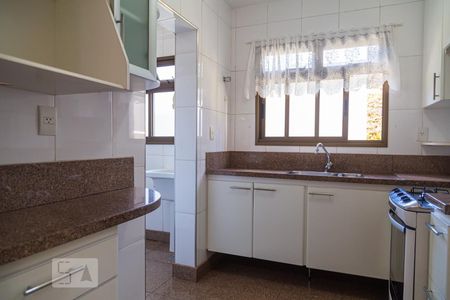Apartamento para alugar com 68m², 2 quartos e 2 vagasCozinha