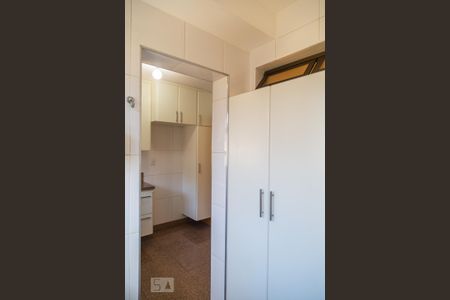 Apartamento para alugar com 68m², 2 quartos e 2 vagasÁrea de Serviço