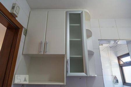 Apartamento para alugar com 68m², 2 quartos e 2 vagasArmário da Cozinha