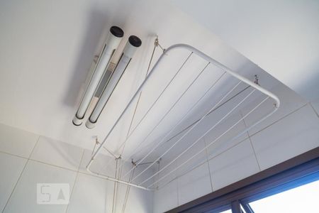 Apartamento para alugar com 68m², 2 quartos e 2 vagasVaral